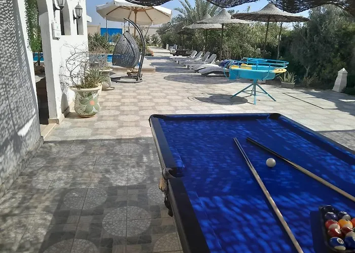 Encanto Getaway