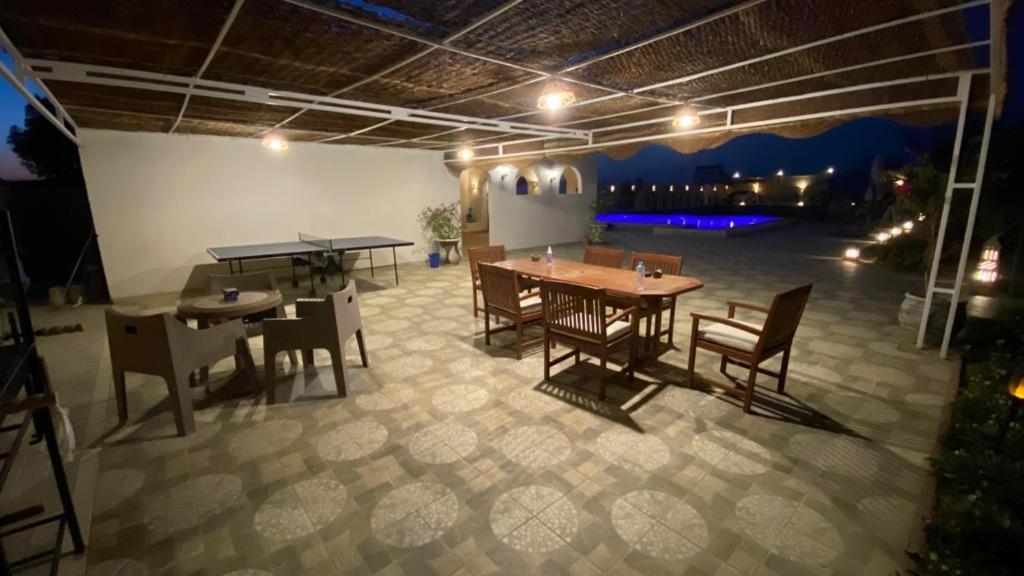 Encanto Getaway * Sheikh Zayed City