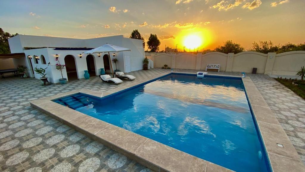 Encanto Getaway * Sheikh Zayed City
