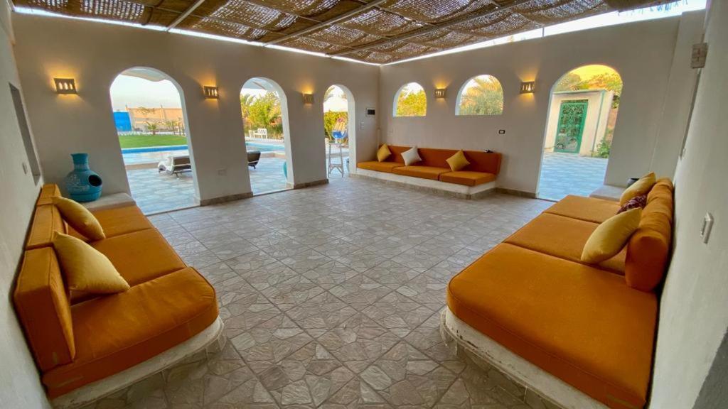 Encanto Getaway Vilă