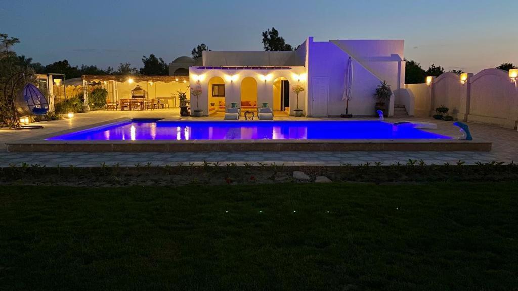 Encanto Getaway Villa *