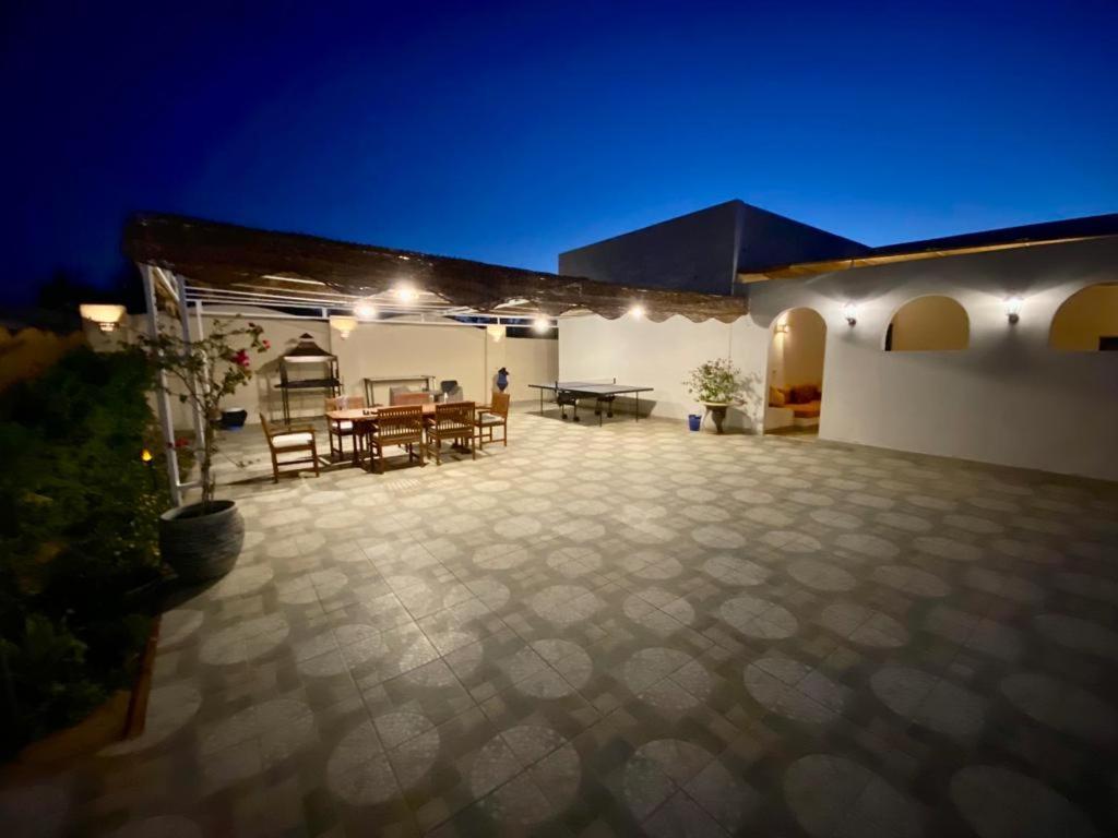 Encanto Getaway Sheikh Zayed City