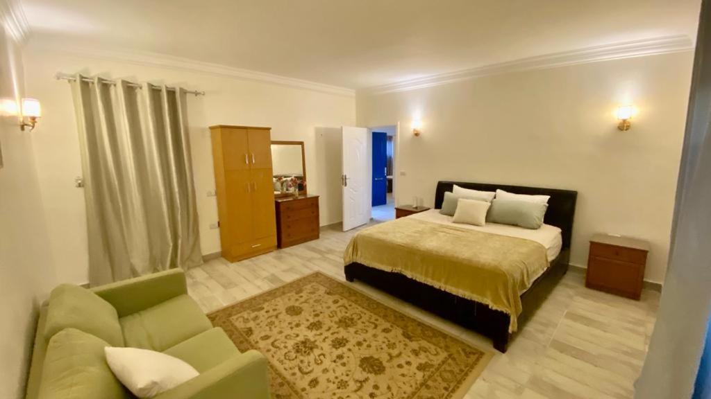 Encanto Getaway Sheikh Zayed City