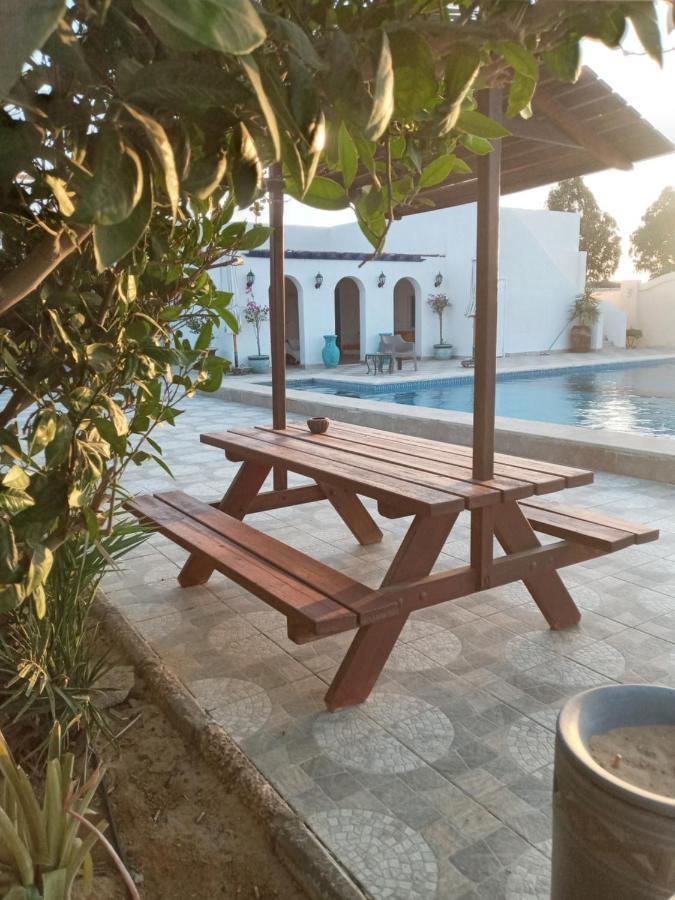 Encanto Getaway Sheikh Zayed City