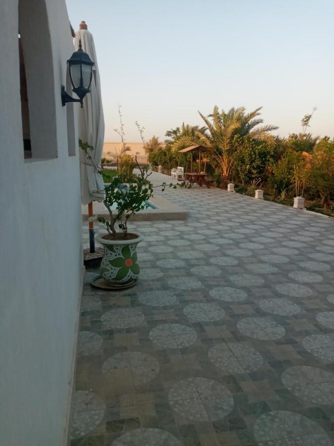 Encanto Getaway Villa Sheikh Zayed City