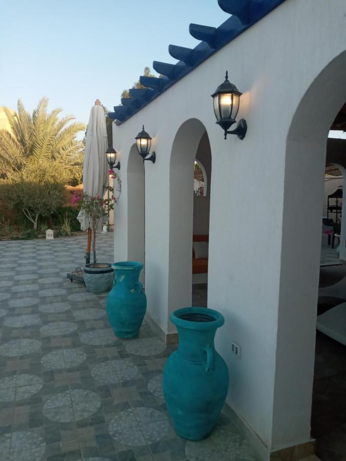 Villa Encanto Getaway Sheikh Zayed City