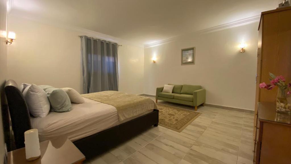 Encanto Getaway Sheikh Zayed City
