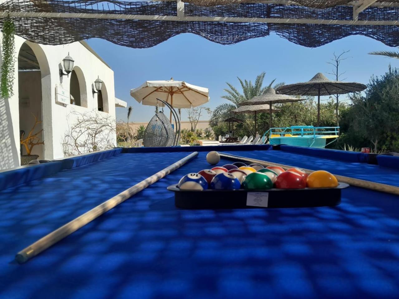 Encanto Getaway Villa Sheikh Zayed City