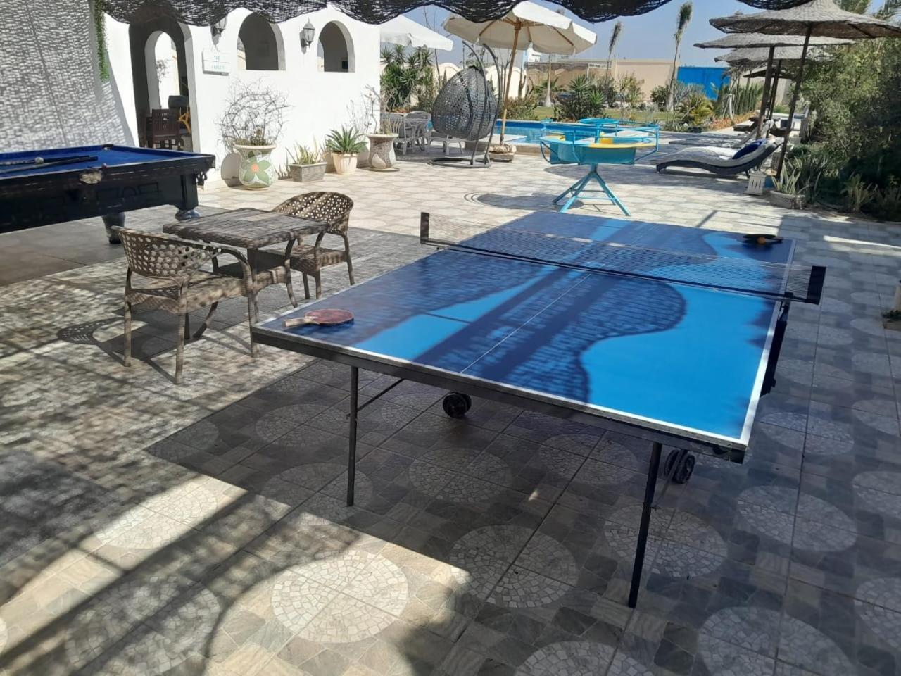 Encanto Getaway