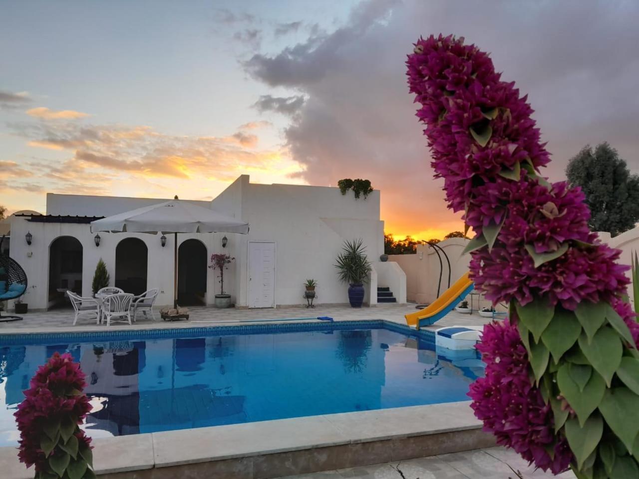 Encanto Getaway Villa *