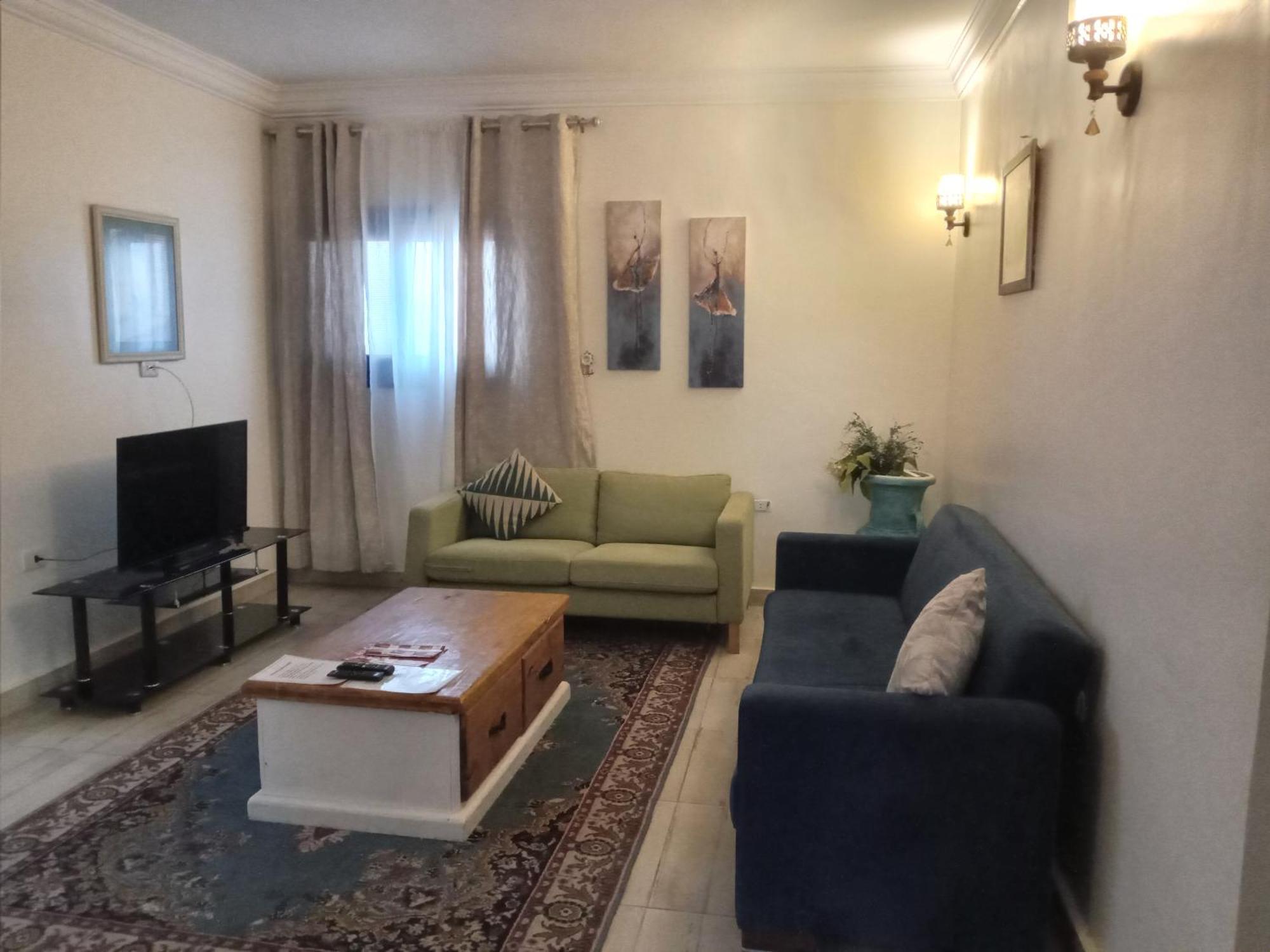 Encanto Getaway * Sheikh Zayed City