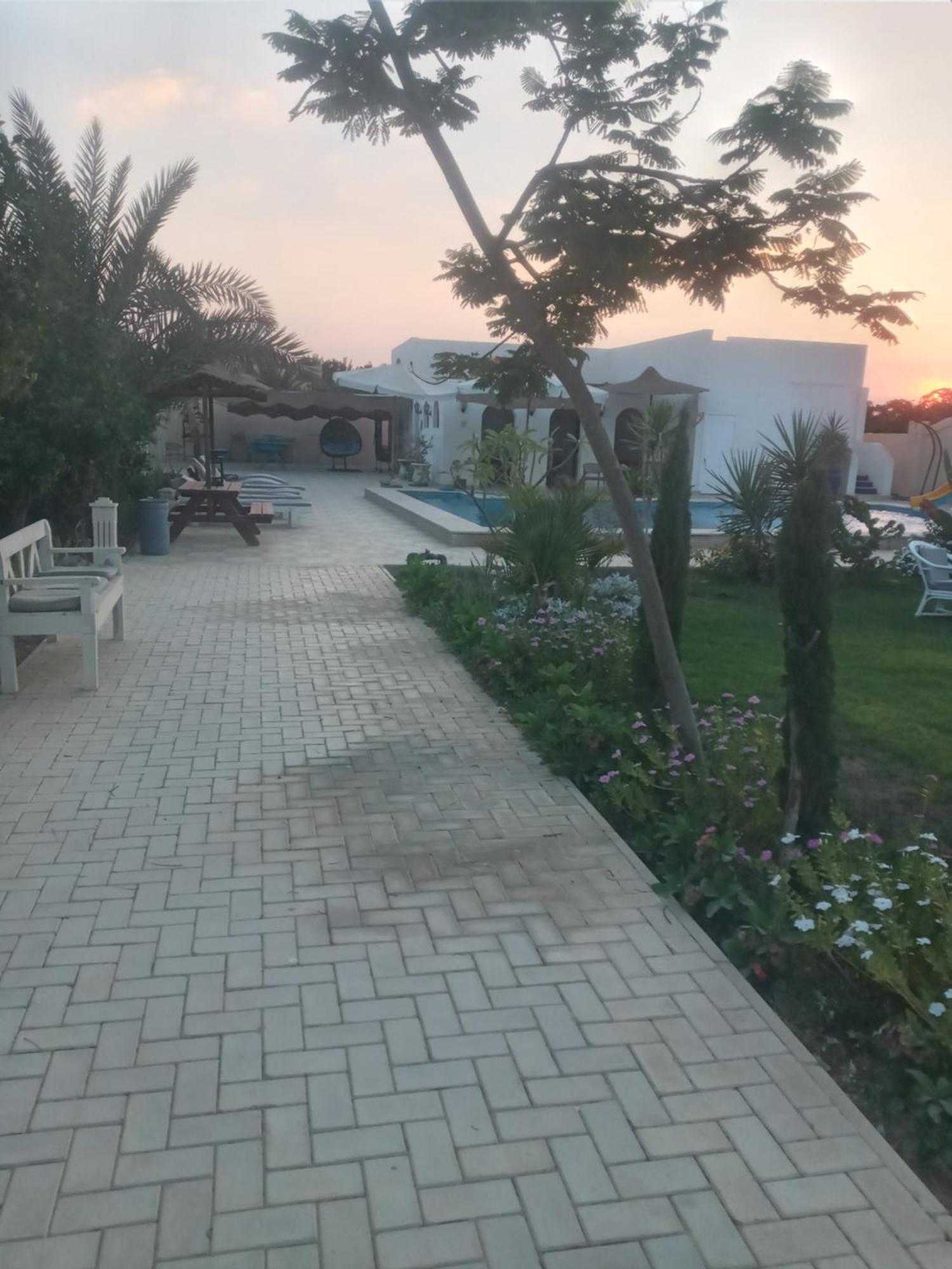Encanto Getaway * Sheikh Zayed City